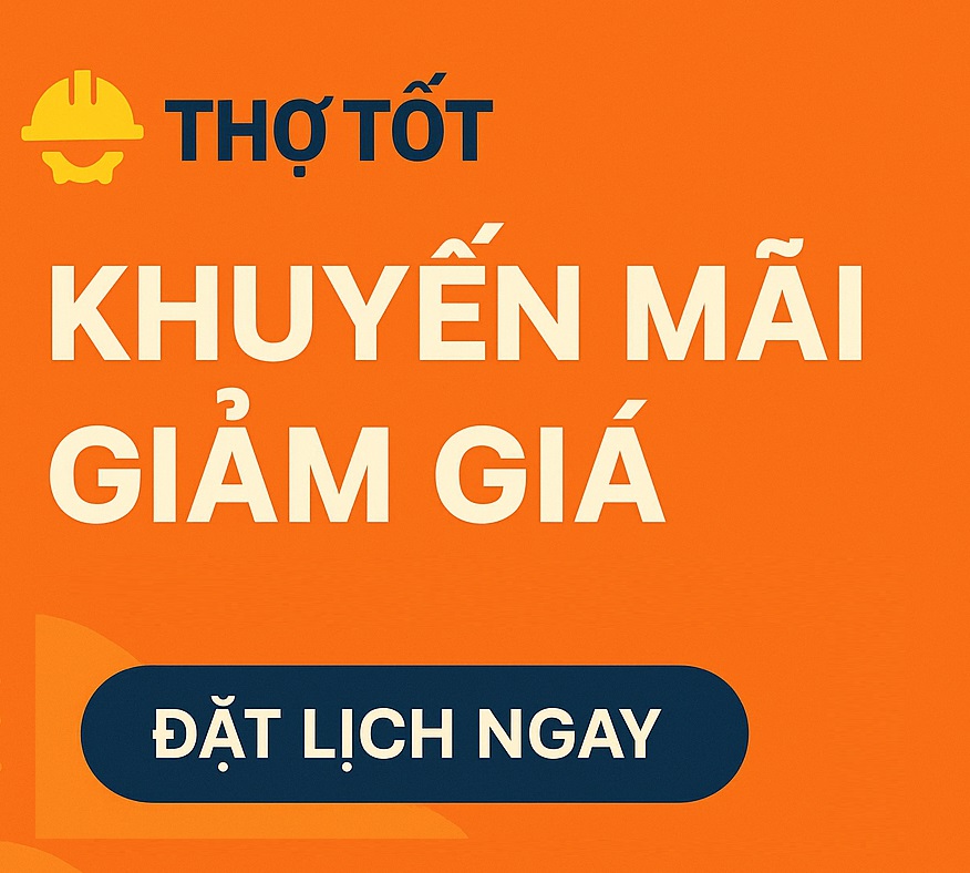 Khuyến mãi – Ưu đãi